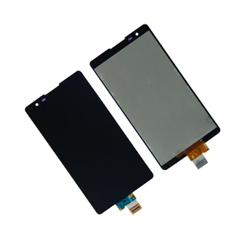 

Touch Screen Sensor Digitizer LCD Display For LGLG X Power X3 LTE K210 K450 US610 TouchScreen Assembly Mobile Smartphone Parts