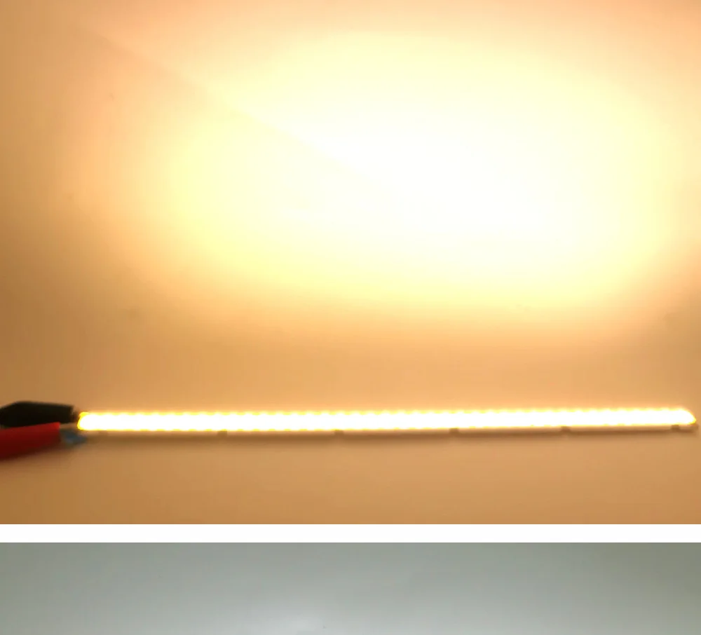 250x12MM 12V COB LED Bulb Strip Lamp 10W Ultra Bright 1000LM 25CM Bar Light for DIY Car Work Table House Lighting (8)