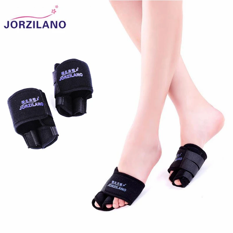 

JORZILANO Big Toe Bunion Splint Straightener Correction Foot Brace Corrector Hallux Valgus Thumb Bone Orthopaedic Foot Care Tool