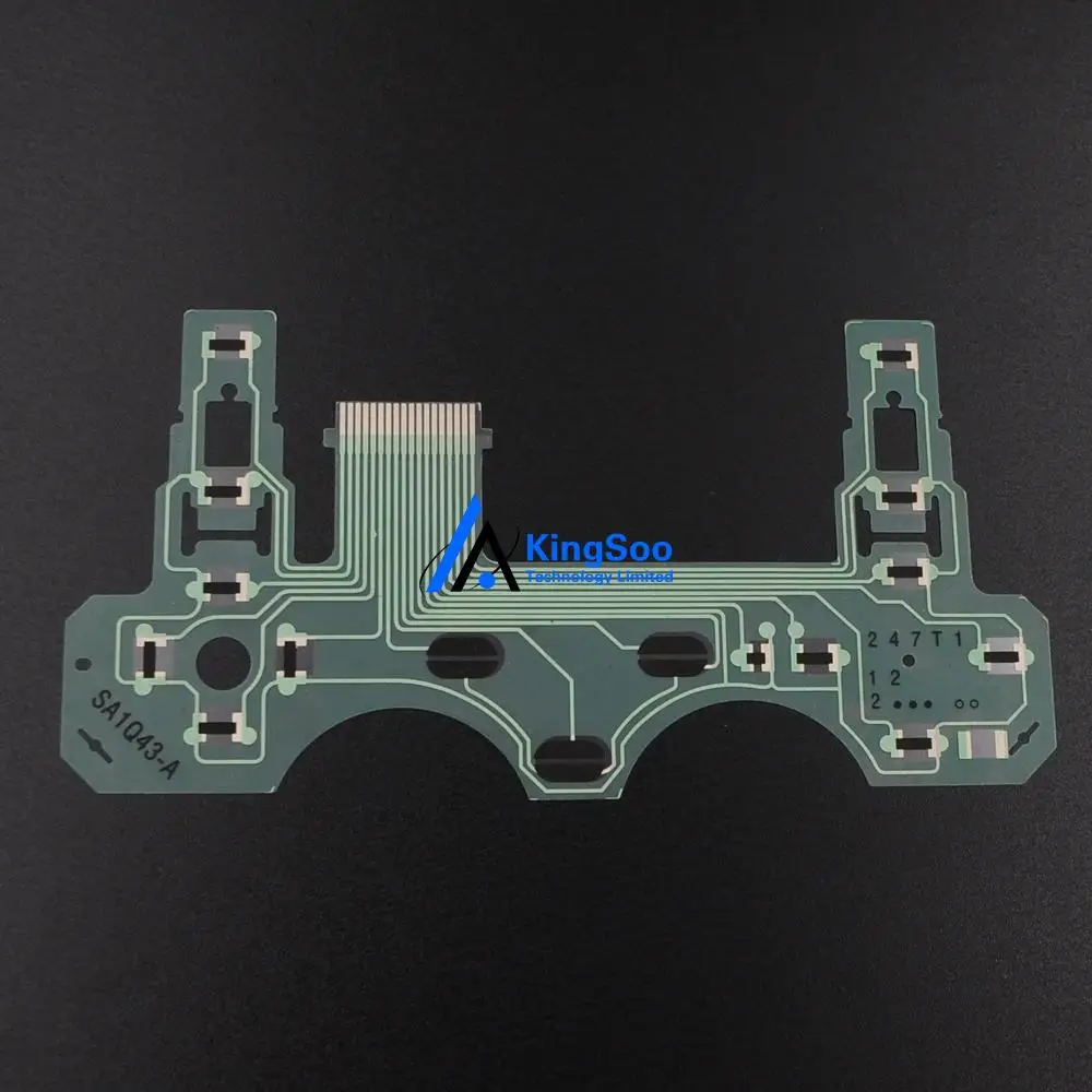 Buy Replacement for ps2 H controller flex cable for