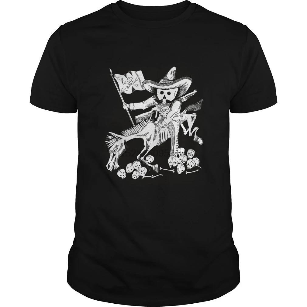 Мужская футболка с коротким рукавом Viva la Revolucion cool One neck женская | одежда