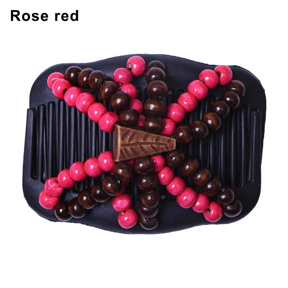 rose red