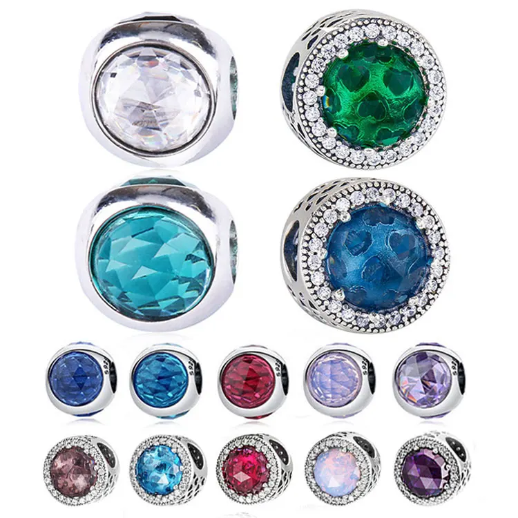 pandora opal charm pandora opal charm