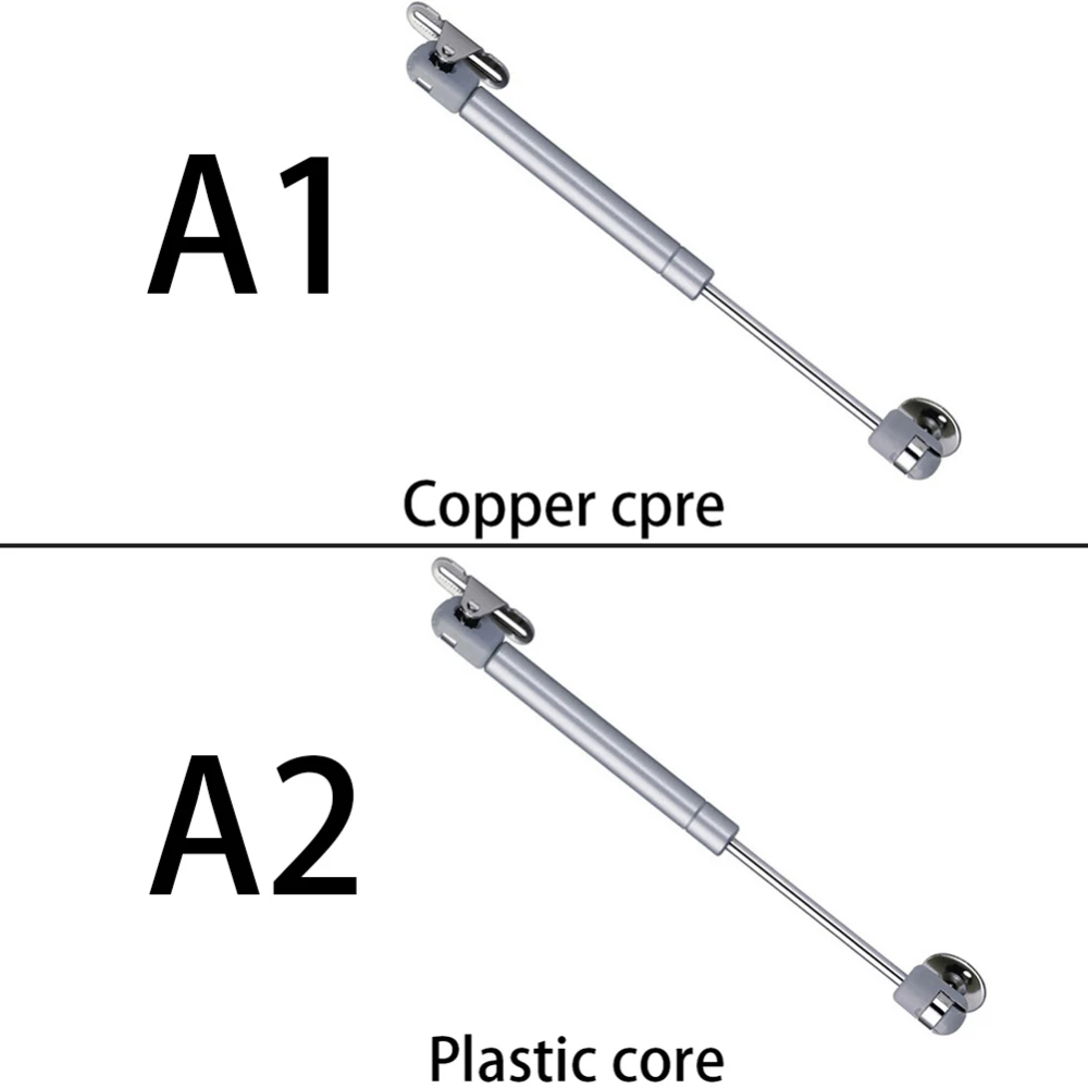 10 шт. дверной подъемник пневматическая поддержка гидравлическая газовая пружина для шкафа из нержавеющей стали пружинная поддержка s для двери шкафа стойки