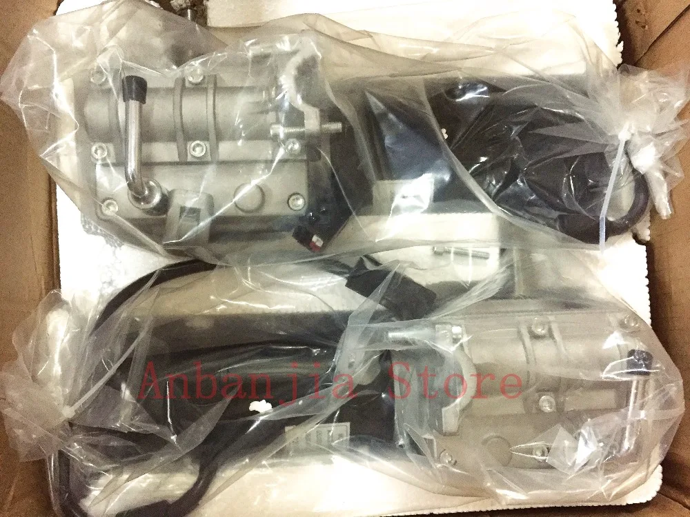 Output Power 200W Motor Small DC Vibrations Gear Motor Power Wheelchair Usage  (19)