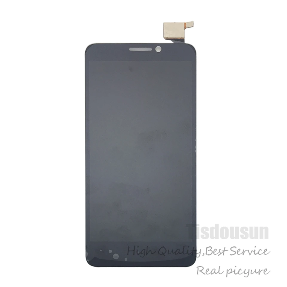 Alcatel ot 6030 LCD Display Digitizer (2)