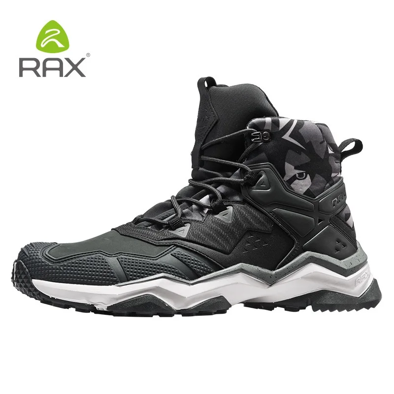 anti slip hiking shoes