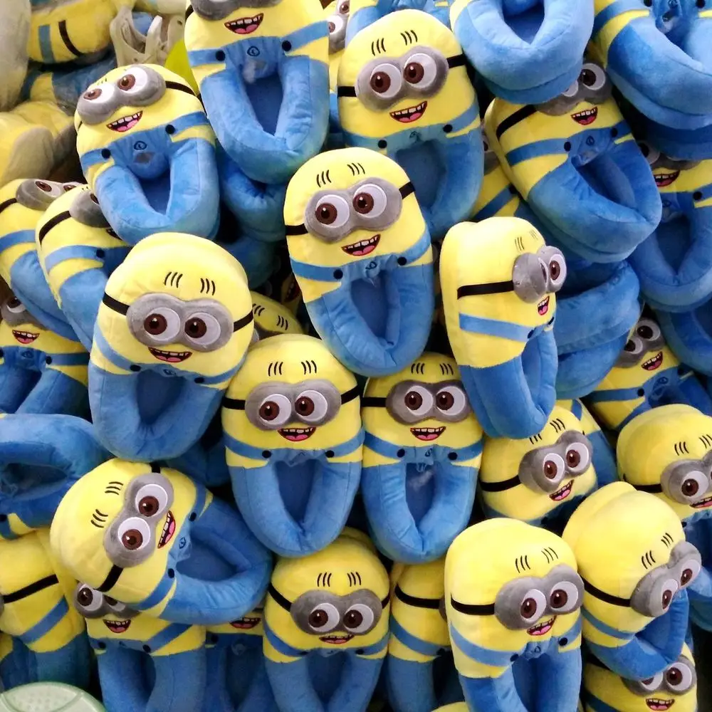 minion slippers for adults get cheap minion slippers aliexpress minion slippers for adults get cheap minion slippers aliexpress