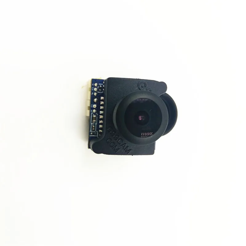 Sony CCD 600TVL Mini Camera 2.1mm 2.3mm Lens DC 5V to 36V 1-3 SONY Super HAD II CCD for FPV RC Quadcopter (4)