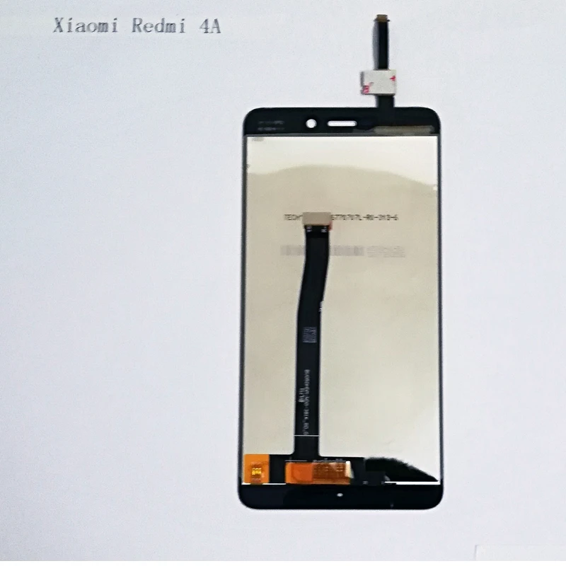 Xiaomi Redmi 4A LCD rd