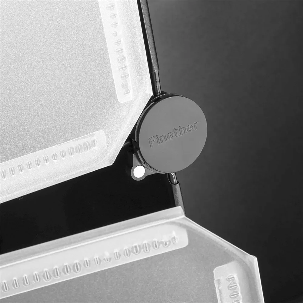 Finether 9 куб Блокировка модульный органайзер для хранения стеллажная система шкаф