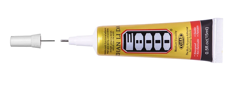 15ml-E8000