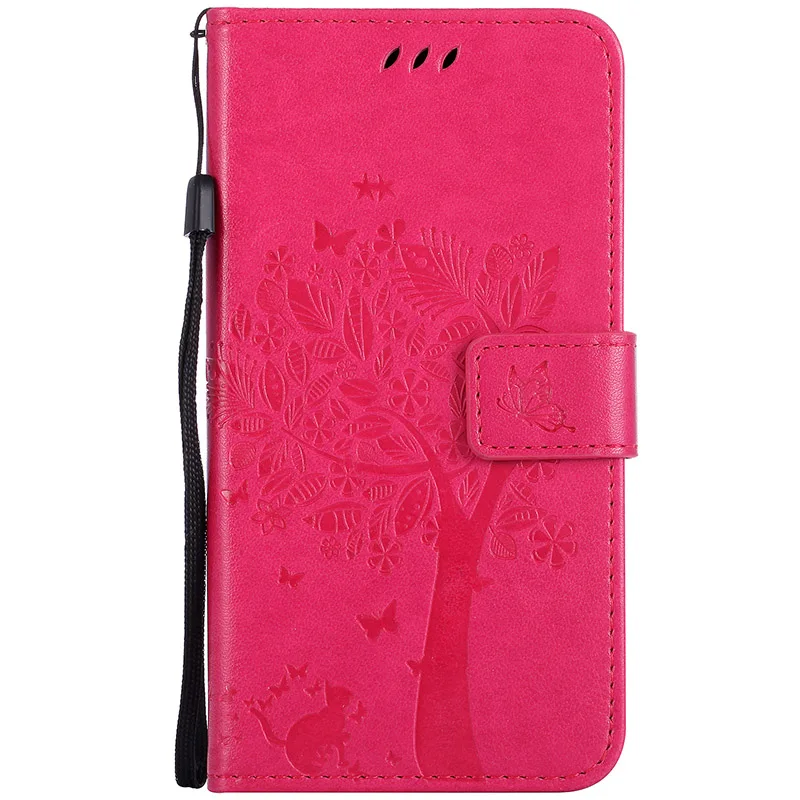 huawei phone cover Phone Case for Huawei GR3 2017 Leather Flip Cover Case Coque For Huawei GR 3 G R3 2017 Wallet magnetic Case GR32017 silicone case for huawei phone