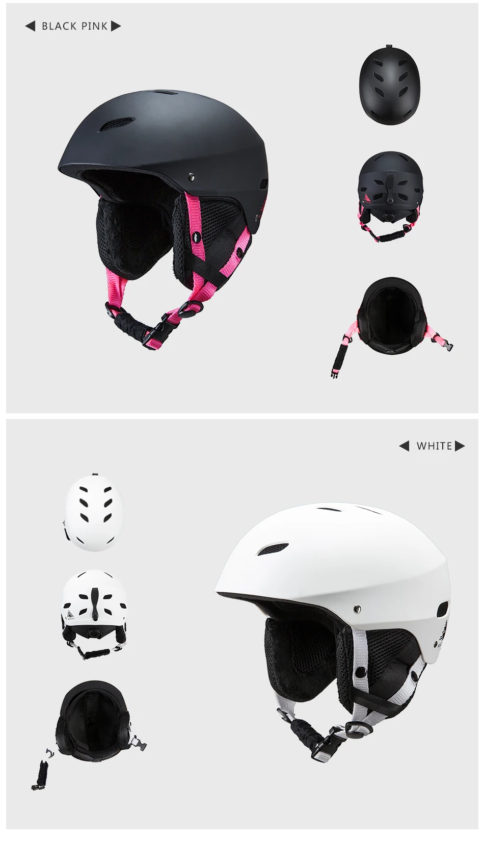 Профессиональный мужской женский лыжный шлем цельно-Формованный взрослый мотоциклетный Скейт Скейтборд Сноуборд Снег Спорт на открытом воздухе безопасный шлем
