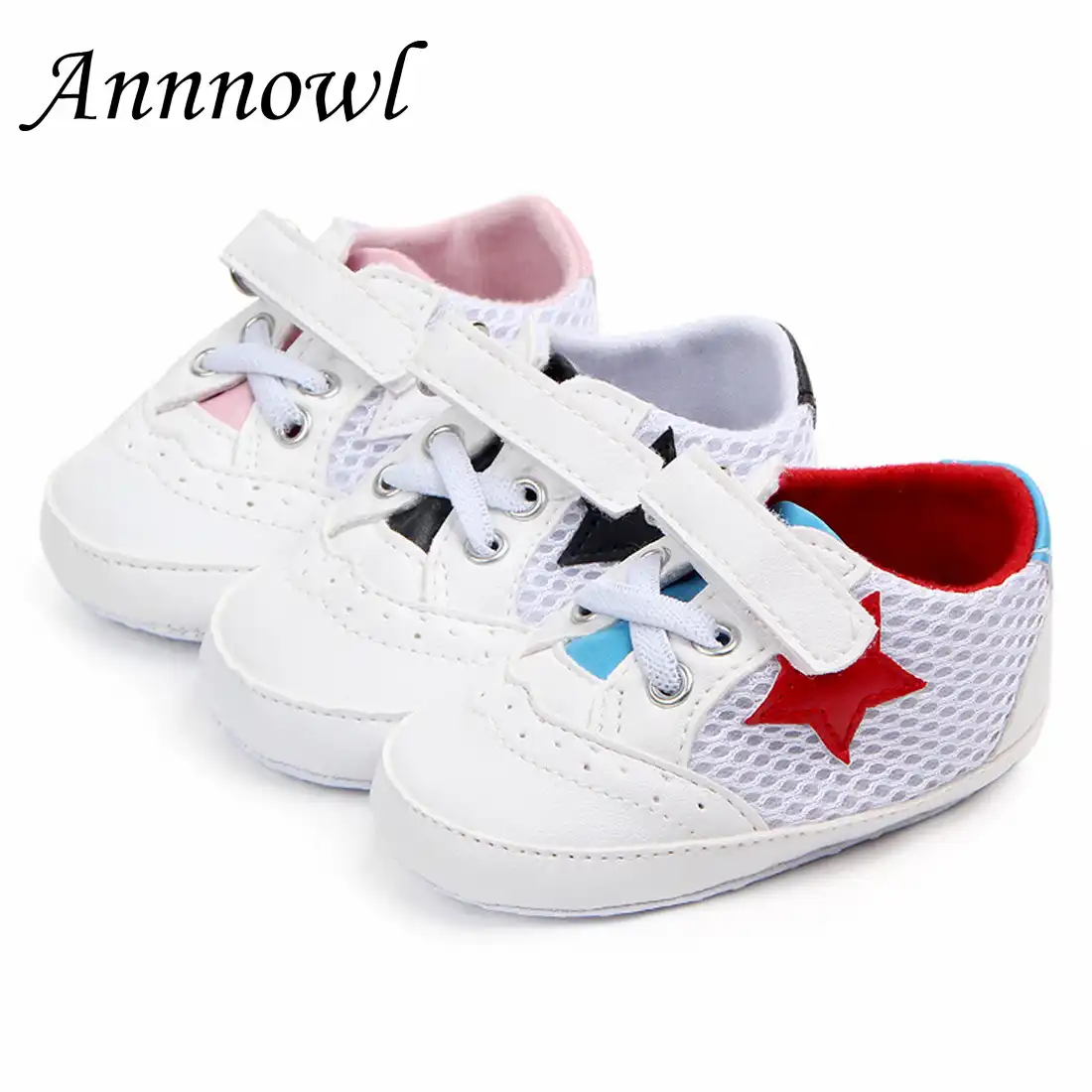 infant baby trainers
