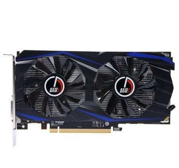  Original New Graphics Cards R9-270 2GB DDR5 256BIT 4500MHz 1024SP independent game video card R9-270 DVI/VGA/DP PCI-E 3.0 cards 