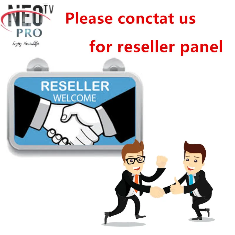 Reseller 