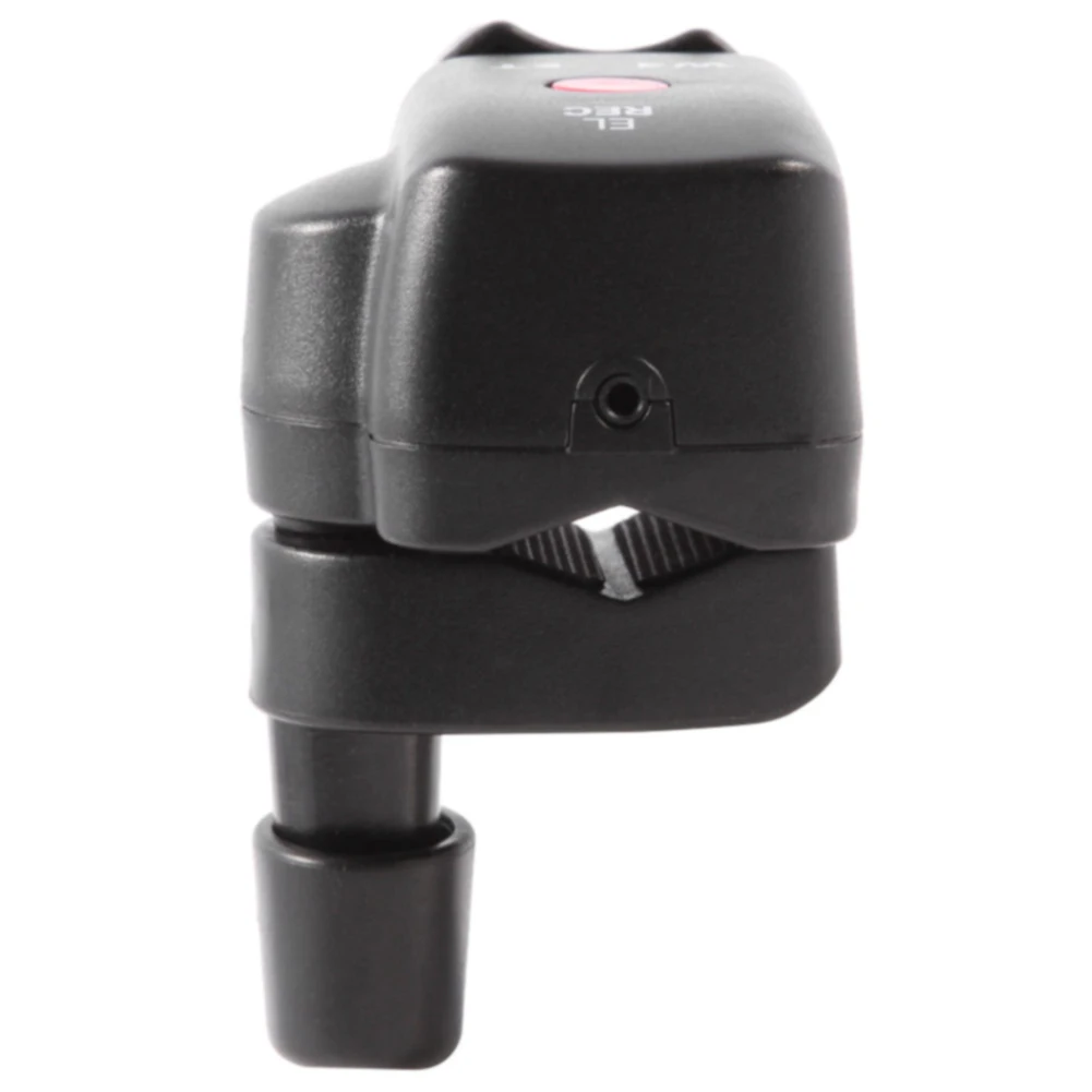 Контроллер масштабирования DV кабель 2,5 мм Прочный разъем для камеры Panasonic пульт дистанционного управления для sony портативные видеокамеры Hands Free REC