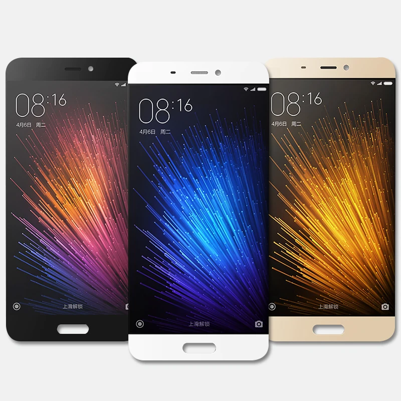 LCD DISPLAY SCREEN XIAOMI MI 5-1