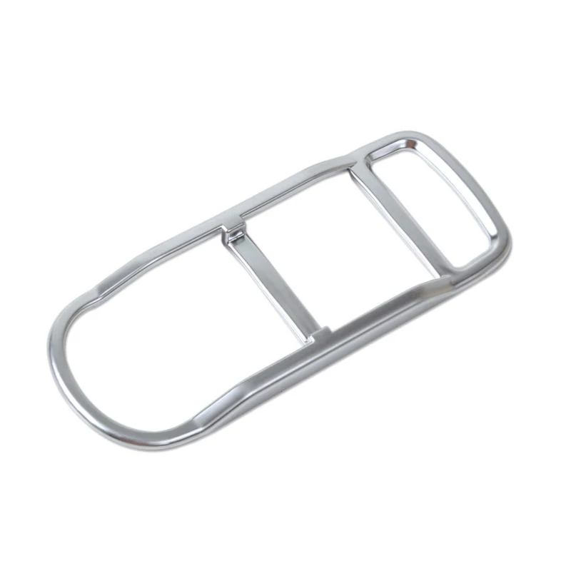 Высокое качество двери, окна переключатель Панель кадр Крышка Trim Fit Land Rover FREELANDER 2 LR2 2008