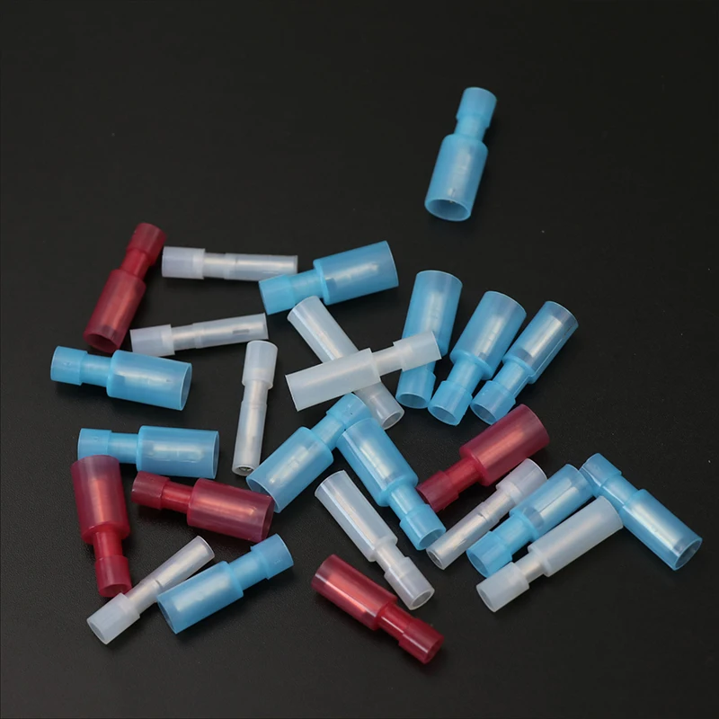

wires connection electrical wire terminal connectors cable connector wiring terminator crimp terminals flame retardant insulatio