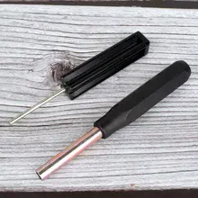 Инструмент для удаления охотничьего пистолета для Glock Takedown Punch передние инструменты для прицела тактическая Установка Удаление разборки аксессуары