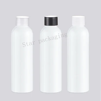 

50X120ml Packaging Bottles for Toner Hydrating Shampoo Shower Gel Pet Cosmetic Cream Liquid Container Makeup Refillable Bottles