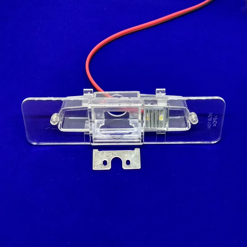 

Car Rear View Camera Bracket License Plate Mount For Subaru Legacy 2003 2004 2005 2006 2007 2008 2009 2010 2011 2012 2013 2014