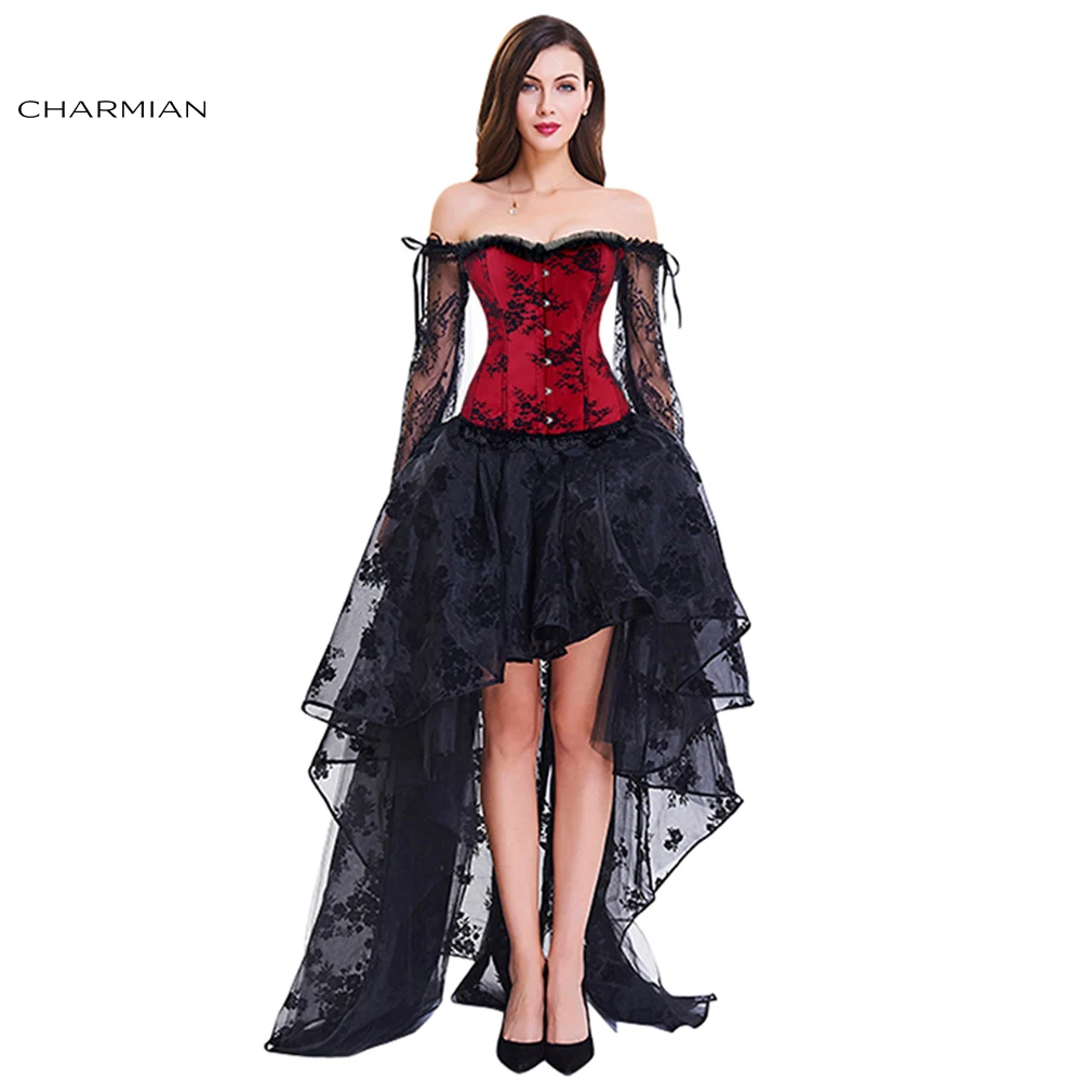 Corset and dress Clearance