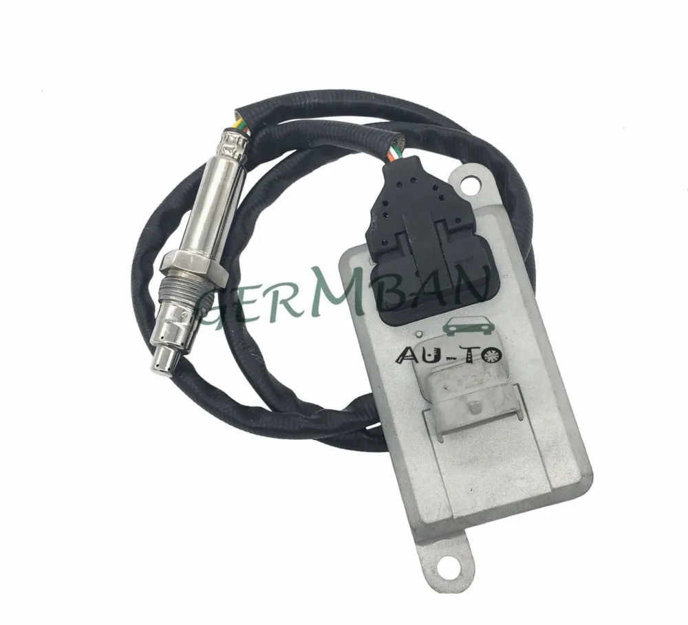 Новый оригинальный датчик оксидов азота Nox 21558128 5WK96719 для Volvo FH FH4 Renault Euro 6 MERCEDES BENZ BMW