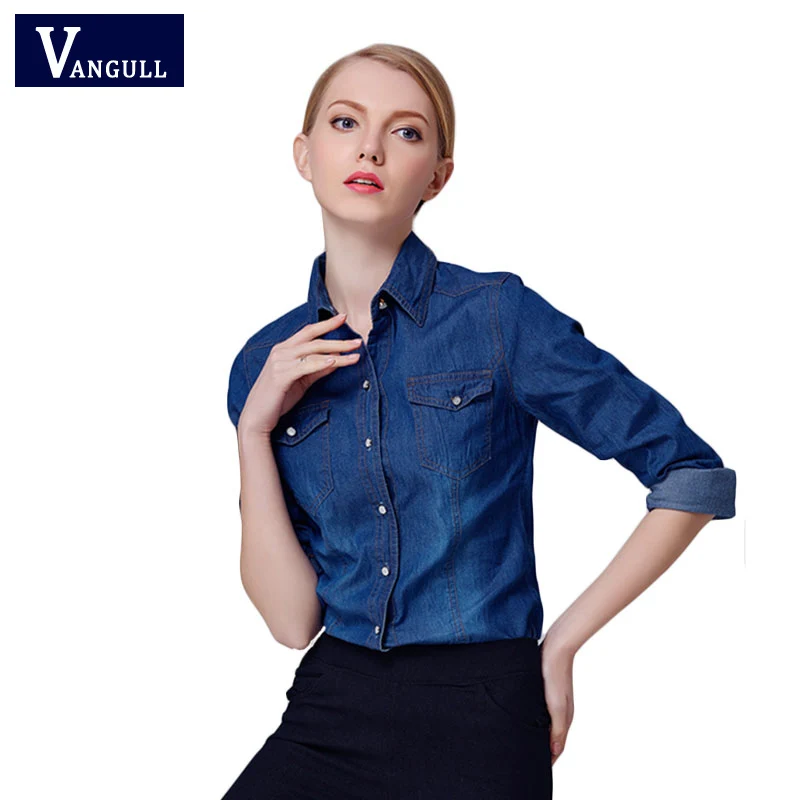 new year shirt 2016 2016 new denim shirt sleeve turn collar new year shirt 2016 2016 new denim shirt sleeve turn collar