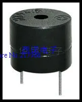 

YHE12-24 ST 24V active magnetic buzzer buzzer