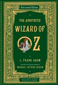 

The Wizard of Oz Book cover Locket Necklace keyring silver & Bronze tone B1032