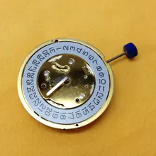 Аксессуары для часов Swiss ETA5030D механизм кварцевый механизм не содержит батареи календарь на четыре o 'часы