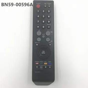

ORIGINAL REMOTE CONTROL BN59-00596A FOR SAMSUNG TV 2032MW 225BW 225MW 932MW 932W LS19PMASFEDC LS19PMASFY/EDC LS22CRASBEDC