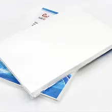 20 листов/упаковка А4 теплообменная бумага, теплообменная бумага, бумажный струйный для передачи бумаги, рисовая бумага