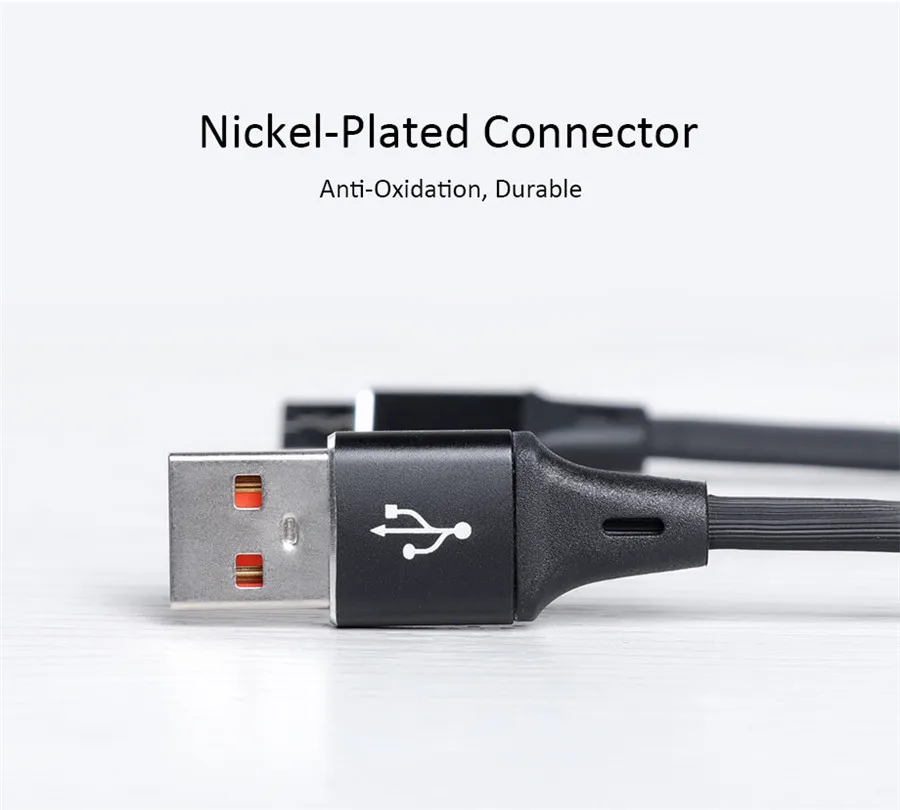 Cable USB Type C (3)