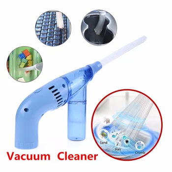 

Wireless Portable Vacuum Cleaner Sorting removal Mini Handheld Cordless car Office Home Dust Collector Household Aspirator