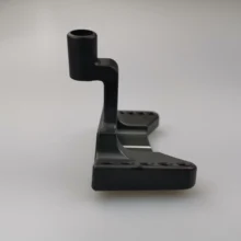 Мужские черные клюшки для гольфа MUSTANG-A клюшки для гольфа 32 \ 33 \ 34 \ 35 \ 36 дюймов, высокое качество