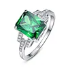 925 Silver Ring