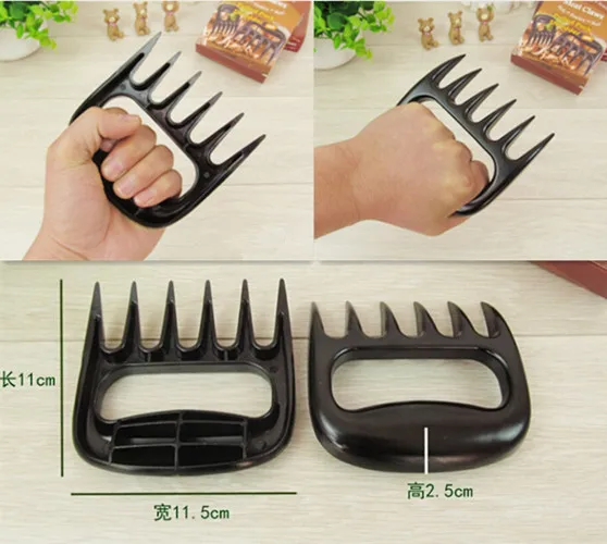 Купить новый 2016 медведь Lap GTI мясо обработчик вилла щипцы тянуть ...