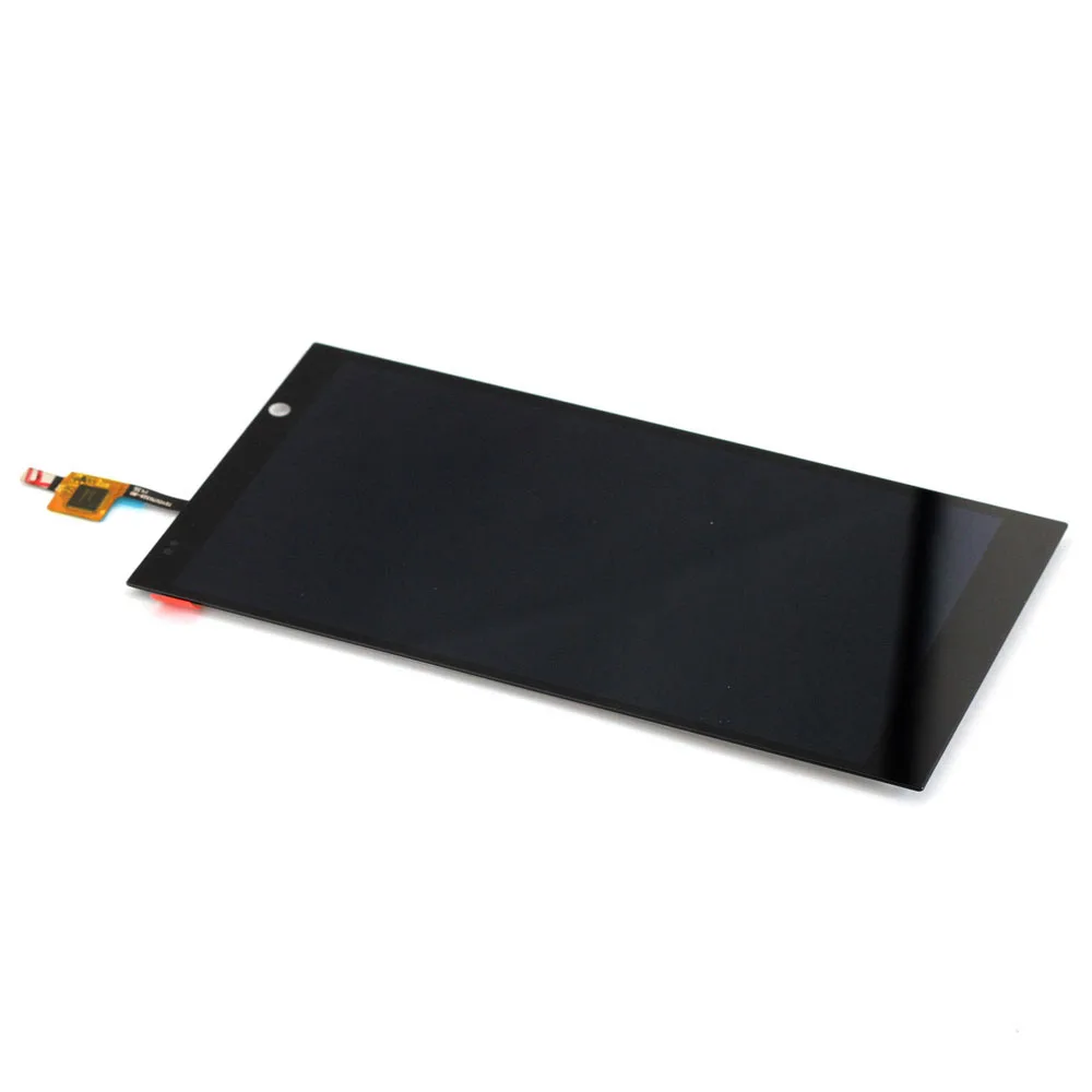 

WEIDA For HP Slate 6 Voice Tab 6.0 Inch LCD Display Touch Screen Assembly Replacement for Slate6 VoiceTab