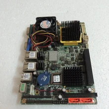 NANO-9452-R10 Встроенная промышленная плата управления NANO-9452 Rev: 1,0 промышленная cpu карта