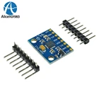 5Pcs GY521 GY-521 MP