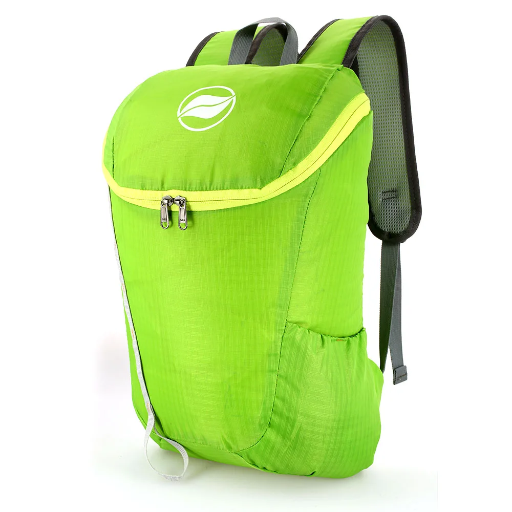

/ NEW Backpack 18L Shoulder Backpack Bag Pouch Pocket SchooL Bag Outdoor Sports Camping Hiking Traveling Training Bag Hot