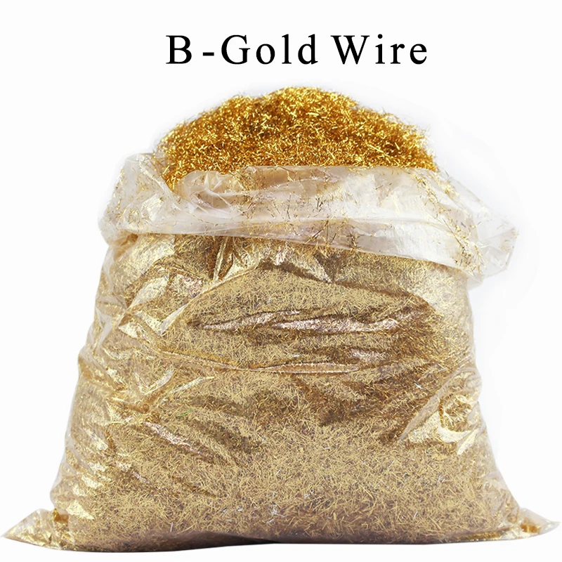 

0.5kg K gold ,0.5 kg B gold / Foil Wire, Thin Wire, Many Colors To Choose ,gilding Painting and Glass Painting, Free Shipping