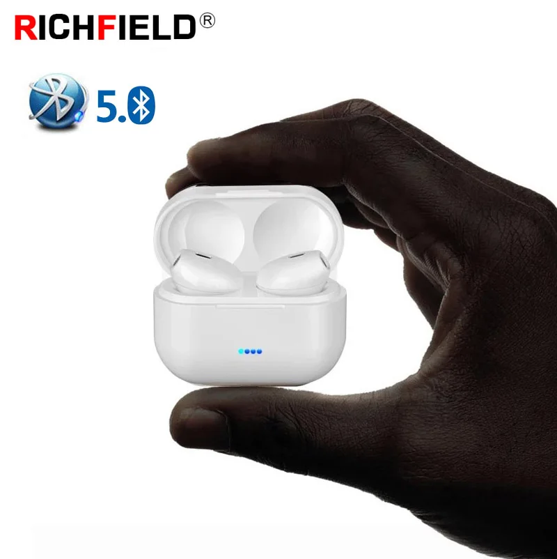 

I7 TWS MIni Invisible Headphones Bluetooth Earphone Wireless Earphones Handsfree Portable Earbuds HD Music Player in ear Headset