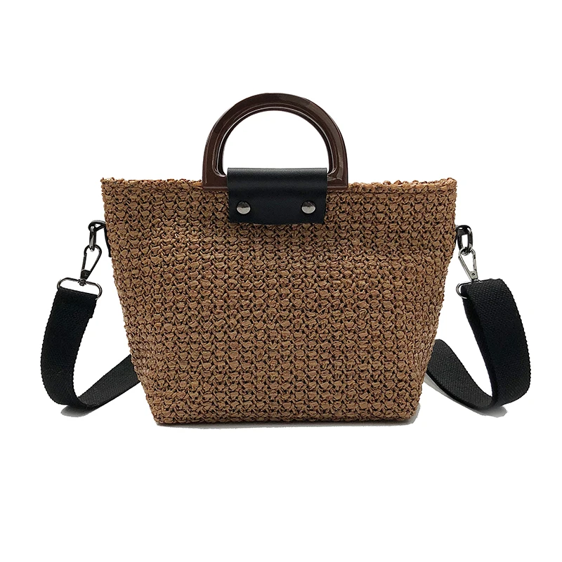 bali woven bag