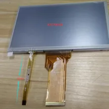 7 дюймов AT070TN94 gps ЖК-дисплей экран