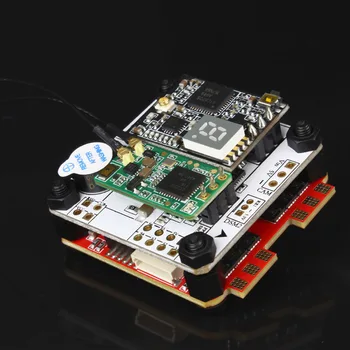 

EMAX F4 Magnum Tower Flight controller F4 Firmware For RC Racing Drone
